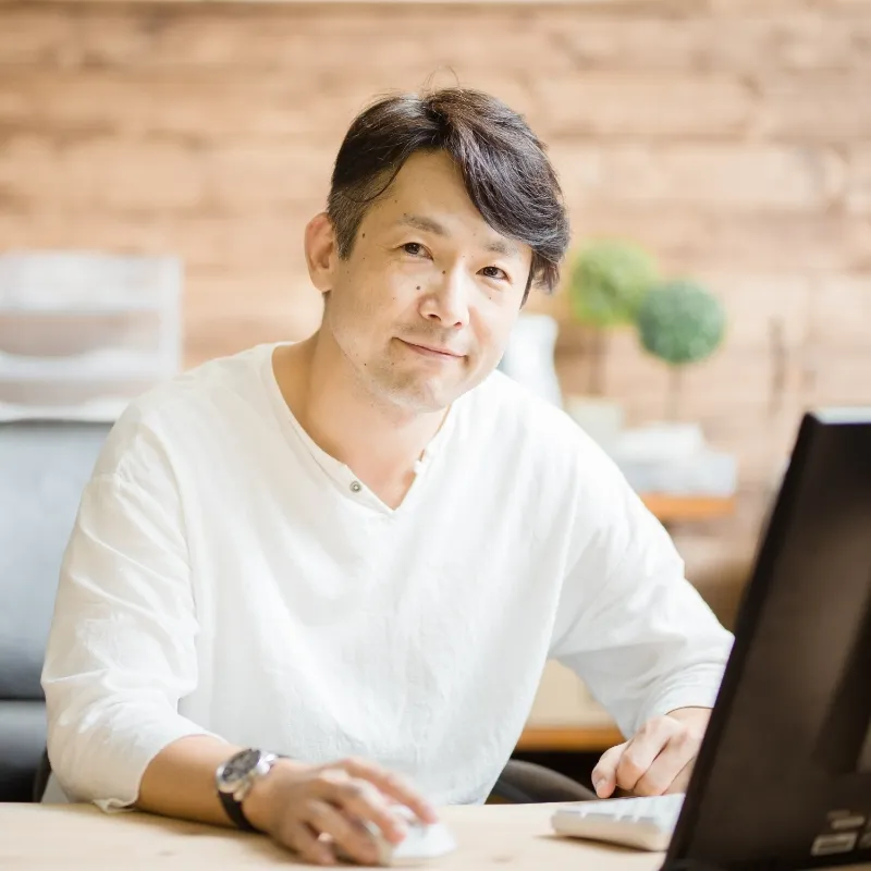 大阪府・男性オーナー